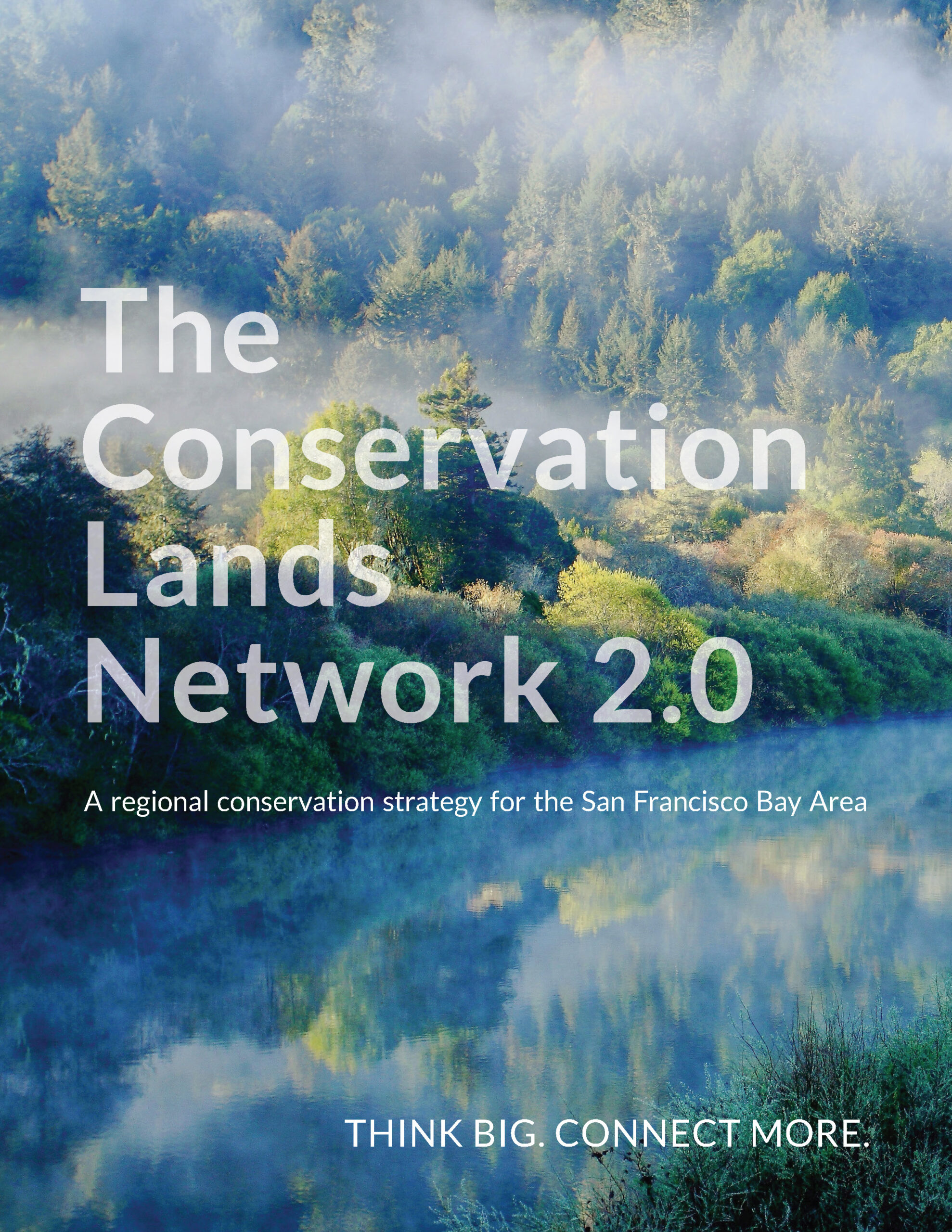 Urban Communities, Thriving Ecosystems report cover