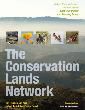 Urban Communities, Thriving Ecosystems report cover